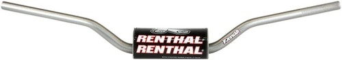 Renthal fatbar tanium 604 - tanium,