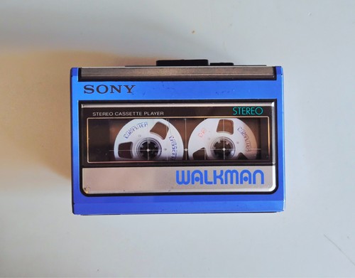Super rare blue - rare, sony