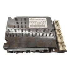 BENTLEY CONTINENTAL AIR CON CONTROL MODULE ECU MK1 3W FLYING SPUR   3w5907040c