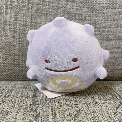Pokemon center transform ditto - pokemon,