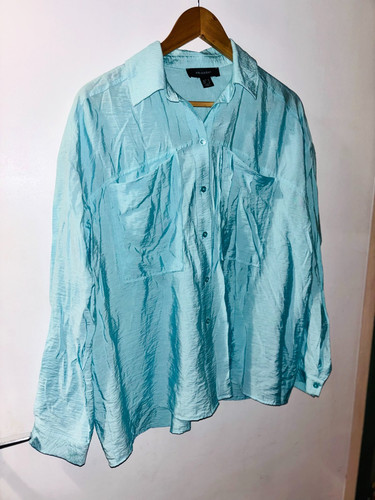 Primark women cian blue - women's,