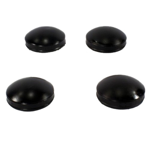 Deflex audio foculpods damping - deflex,