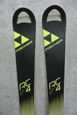 SKIS Race / Carving - FISCHER