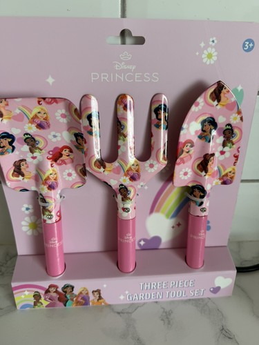 Disney princess three piece - princess,