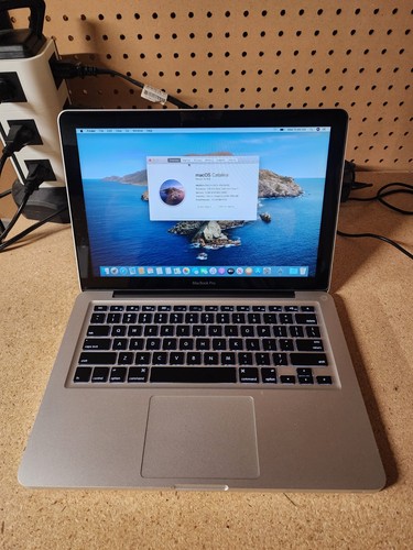 Apple macbook pro a1286 - pro,