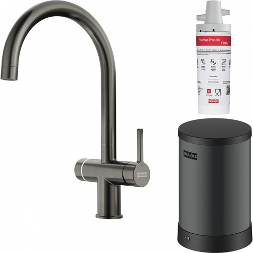 Franke maris water hub 3in1 - franke,