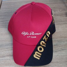 Alfa Romeo F1 Team Monza Cap 2023