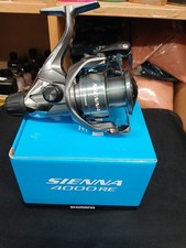 Shimano Sienna 4000RE