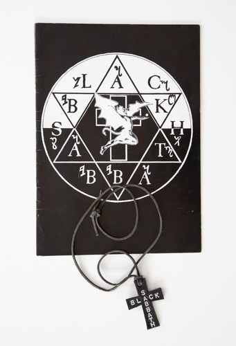 Black sabbath heaven hell uk - &,