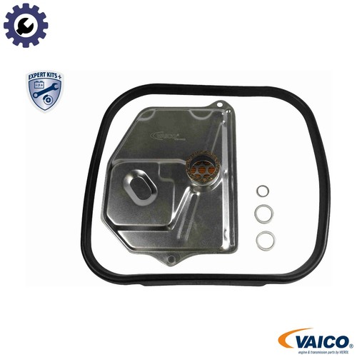 Hydraulic filter kit automatic - filter,