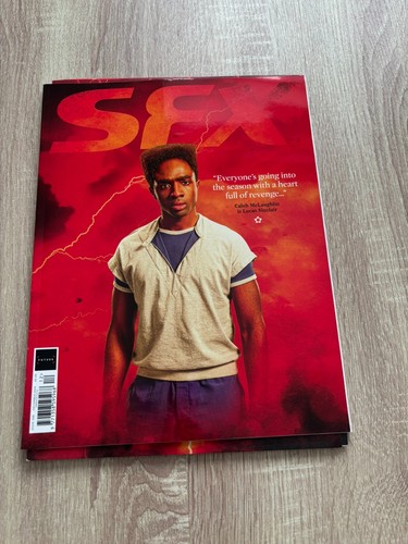 Sfx magazine december 2025 - magazine,