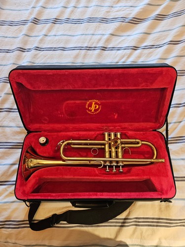 John packer jp351sw - packer, bb