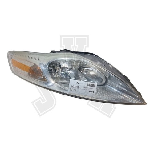 Ford mondeo headlight - mondeo, right