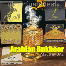 Arabian oud bukhoor gr - bukhoor,