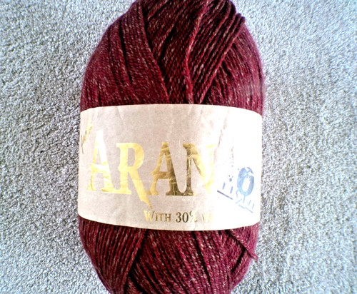 Jarol aran yarn 400g - yarn,, 400g,