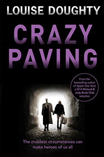Crazy paving doughty - paving,