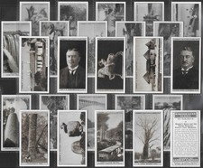 LAMBERT & BUTLER-FULL SET-