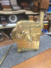 Antique Fusse Clock Mechanism