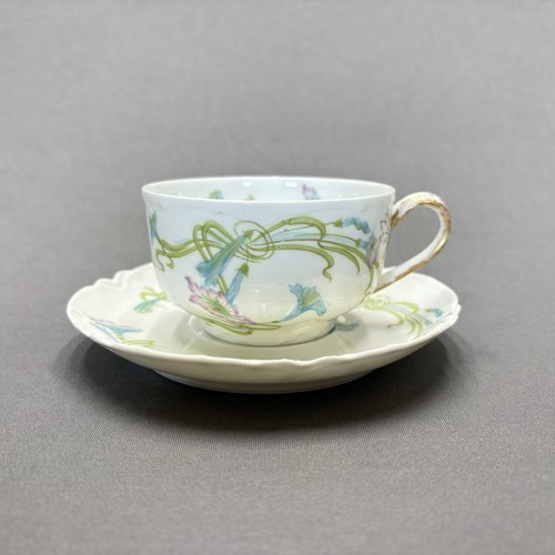 Haviland limoges schleiger - haviland,