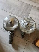 XK140 & XK150 Fog Light Lamp 