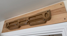 Tension Honestone - Hangboard