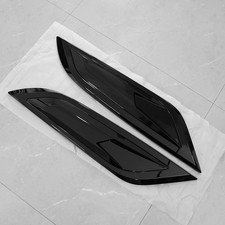 FOR 2020-2024 LAND ROVER DEFENDER 90 110 L663 ENGINE HOOD AIR OUTLET VENT COVER