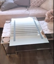 Sensio Isla White Rectangular