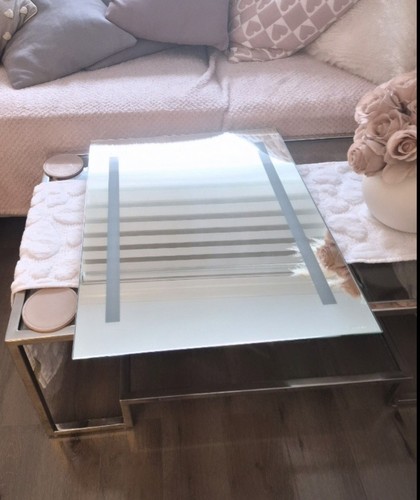 Sensio isla white rectangular - isla,