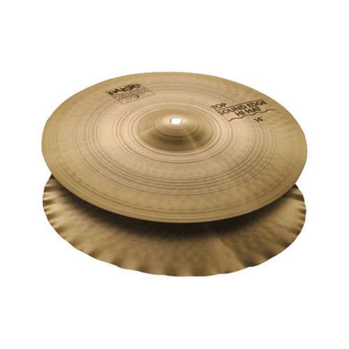 Paiste 2002 sound - paiste,