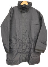 Waterproof Jacket Foul Wet