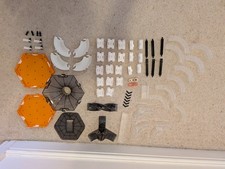 Hex Bug Nano Set With 2 x Bugs