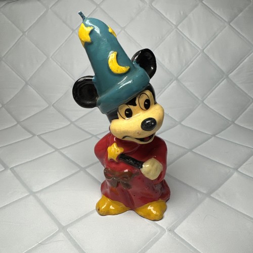 Vtg disney mickey mouse - mickey,