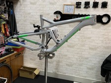 Cannondale JEKYLL 27.5 M Frame