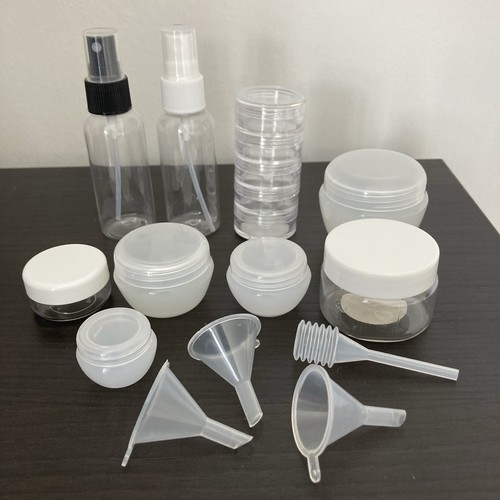 Boots stacking travel pots - boots,