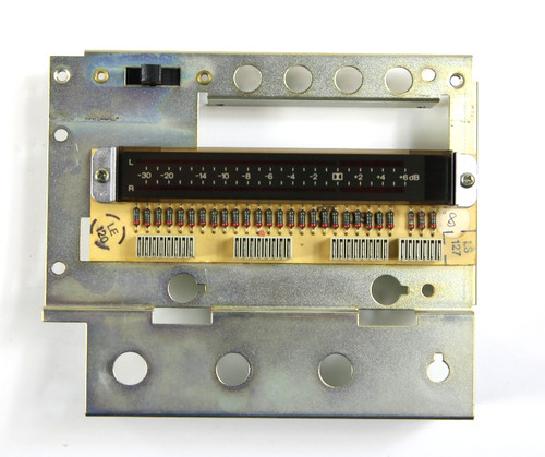 Studer skala display - display, circuit