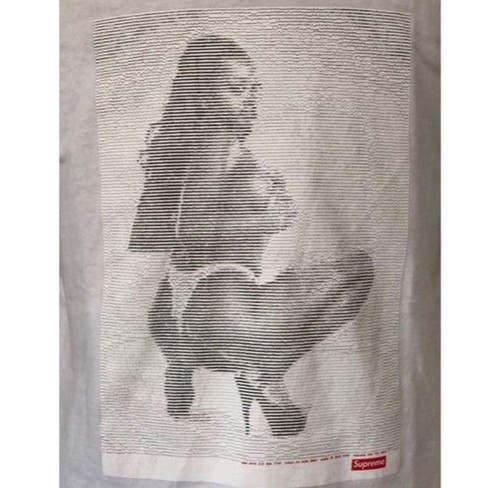 Supreme terry richardson digi - terry,