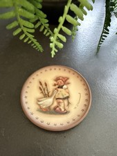 1990s Goebel Miniature