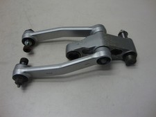 Idler shock absorber kawasaki - shock,