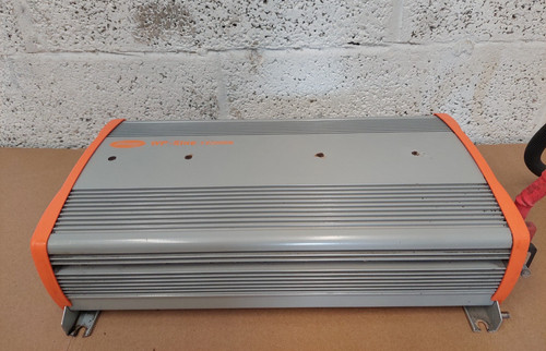 Whisper power sinewave - whisper,