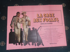2 x Original UK Quad Film