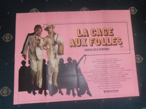 Original quad film - original, uk