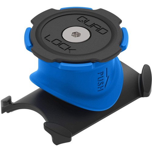 Quad lock stem - stem, handlebar