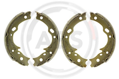 Abs 9420 front rear - abs,