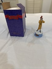 1997 Anastasia The San