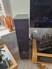 Dali zensor speakers - dali,