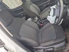 2023 FORD RANGER MK4 SEAT