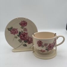 Teleflora Gift Cup Saucer
