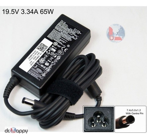 65w 4mm adapter power - 7.4mm,