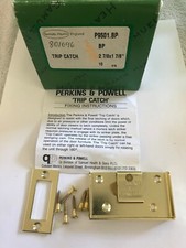 SAMUEL HEATH P9501 POLISHED