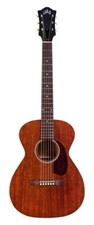 Guild M-20 Natural